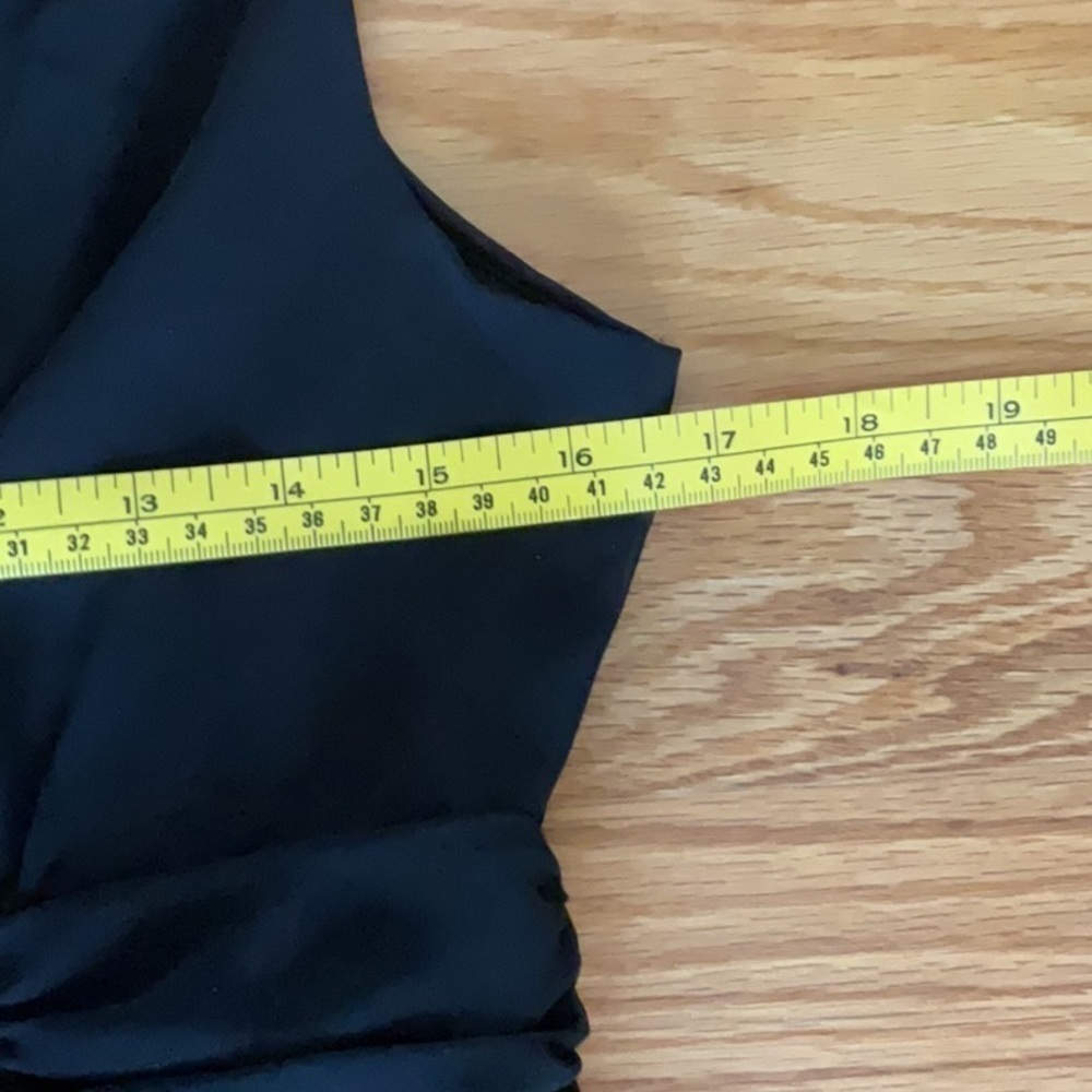 DRESS Barn Collection Evening Dress - Picture 8 of 12